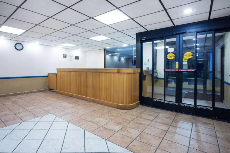Sleep Inn