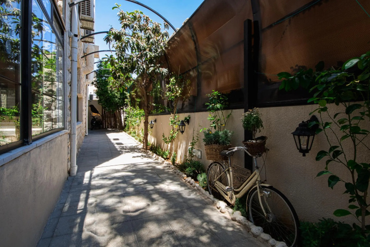 Canary Hotel Amman
