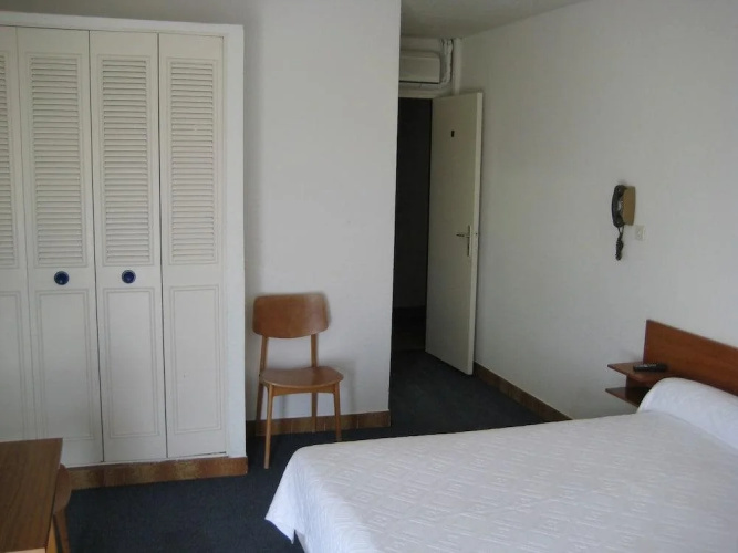 Le Floride Hotel