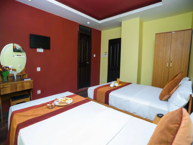 Hotel Travel Inn