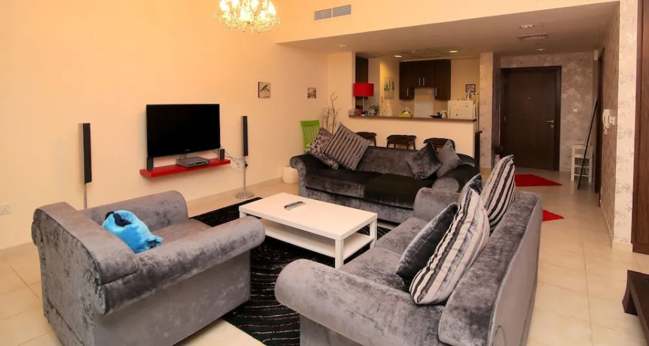 Executive Bay by New Arabian Holiday Homes - Image 3