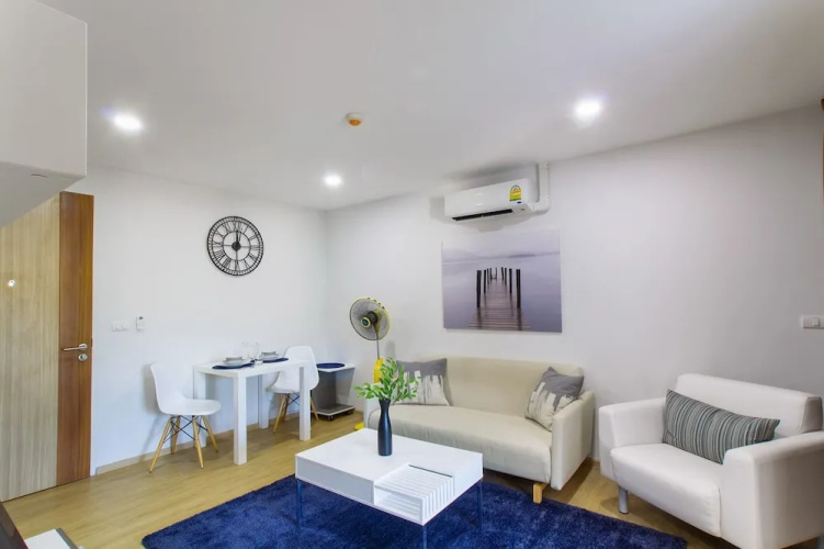 Apartment Near Kata Beach 1 Bdr 15