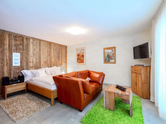 Chalet Rütschi Lommel 39445