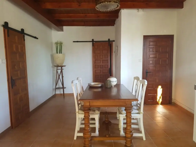 Finca La Vida Loca