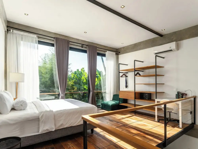 Berawa Lofts 2 Managed by CPM Bali