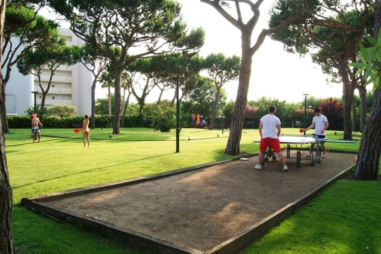 Beverly Park Hotel & Spa photo 33