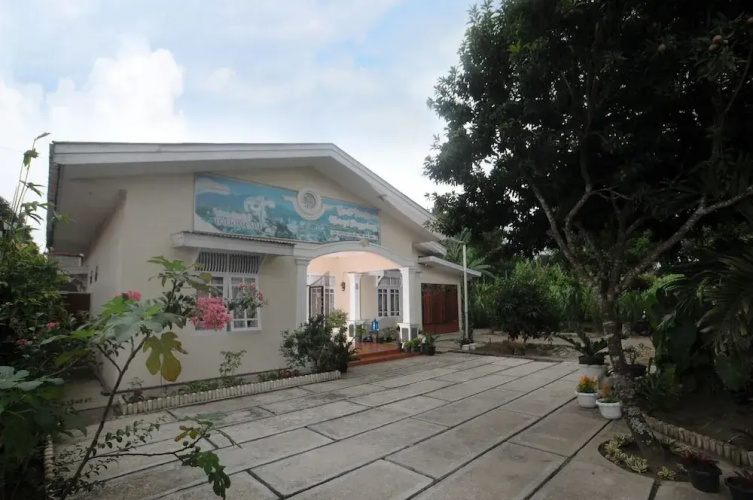 Merapi Singgalang Guest House
