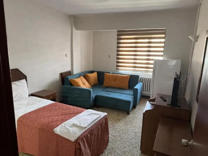 Nuh hotel
