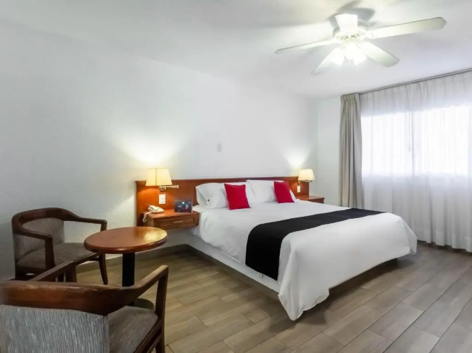 Hotelbild