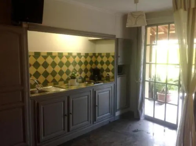 Residence Melody