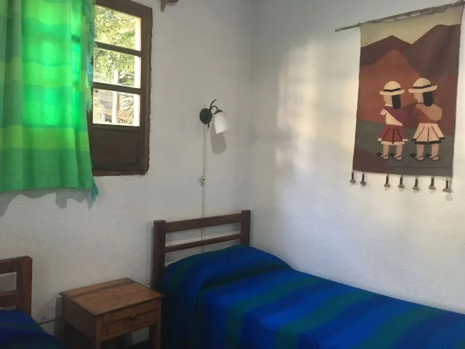La Petite Auberge