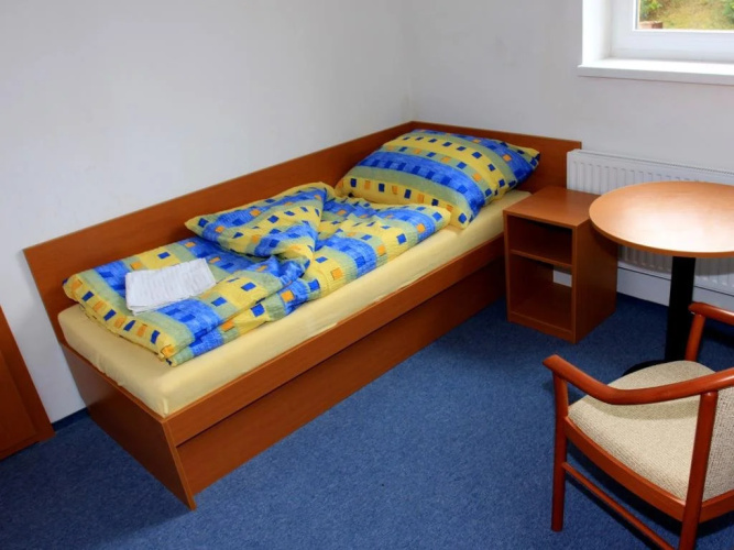 Hotel Rabbit