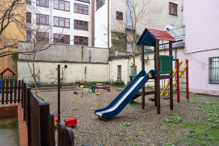 RentPlanet - Apartamenty Oławska