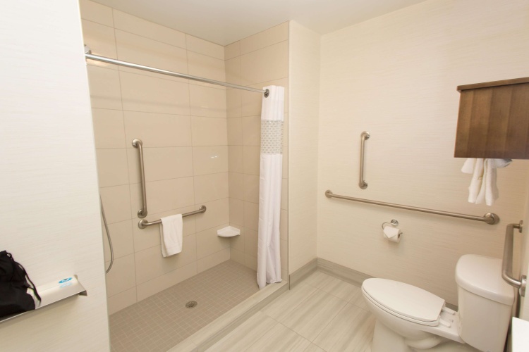 Hampton Inn by Hilton Lloydminster photo 9