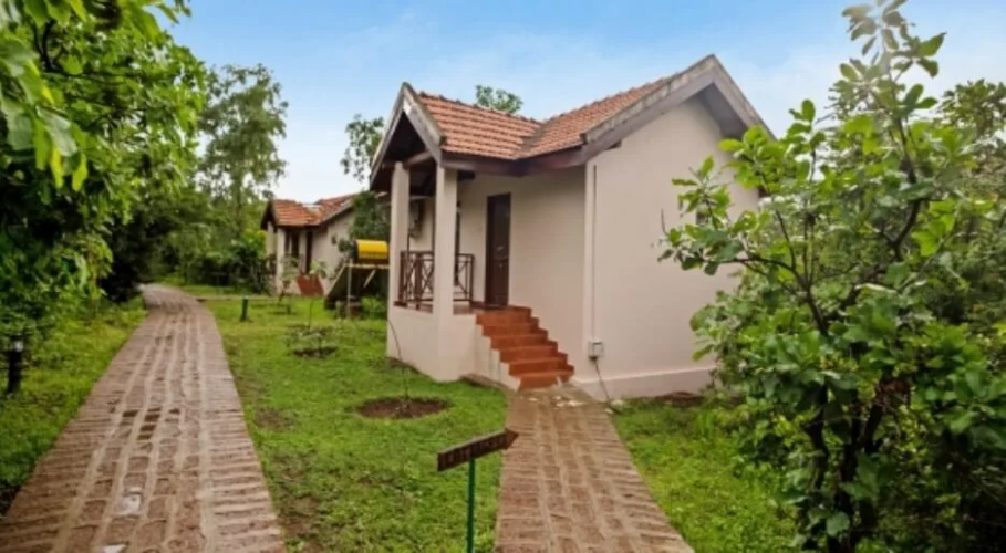 Blackbuck Resort by Jungle Lodges