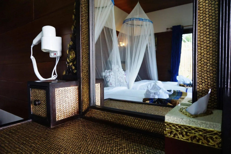Shambave Pai Resort