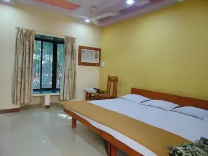 jogalekar cottage