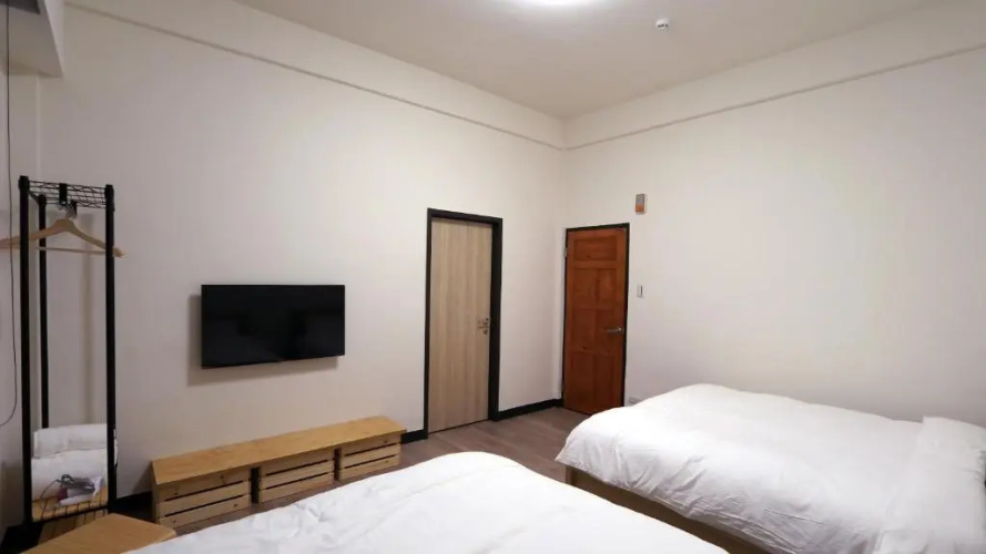 810 Kinmen B&B
