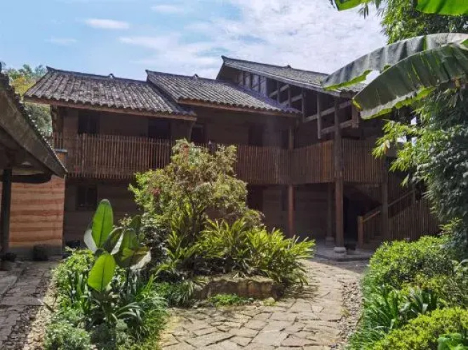 Yongchuan Liyuan Guesthouse