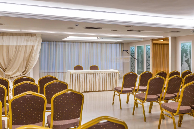 Ilisia Hotel photo 20