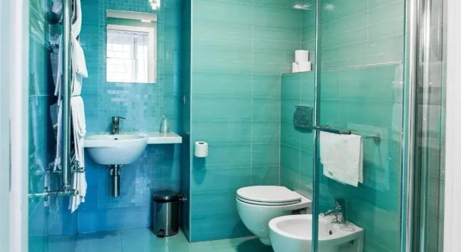 Casa Preziosissimo Sangue