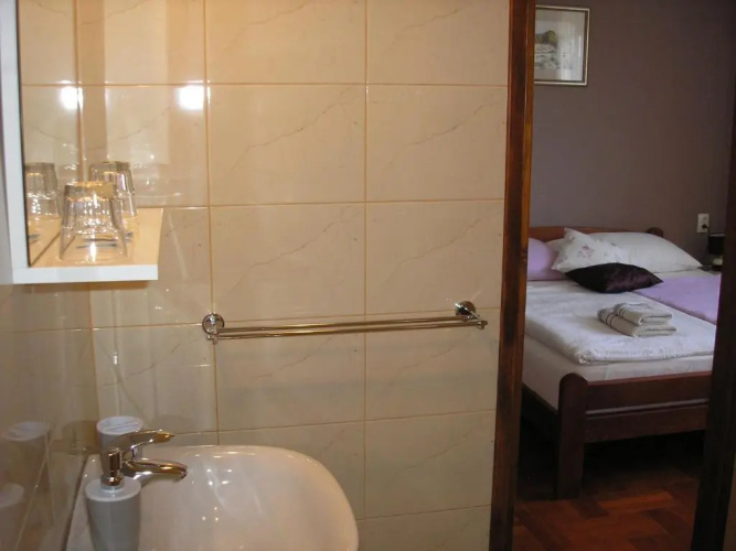 Guesthouse Vila