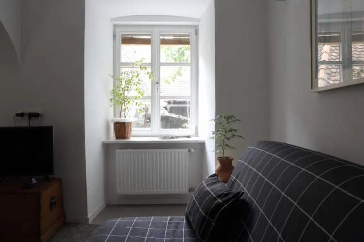 Apartment Addressa