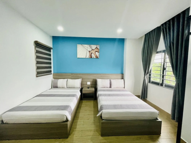 Hao Phat Hotel
