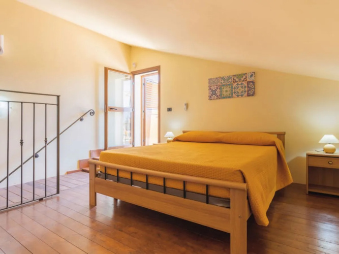 House del Borgo Partinico