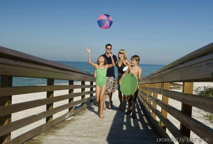 Hilton Cocoa Beach Oceanfront photo 37