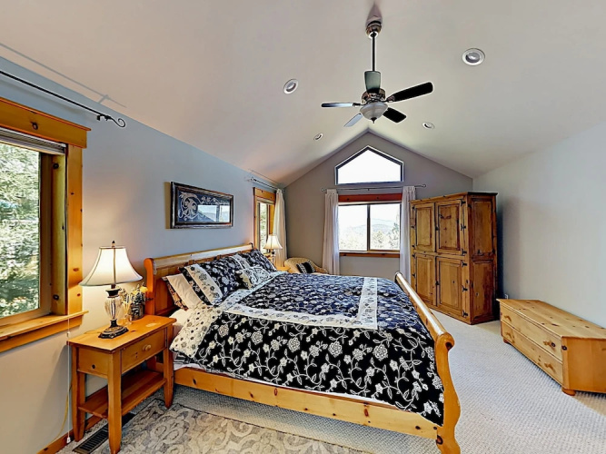14550 Truckee - 4 Br Home