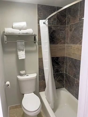 Double Family Suite