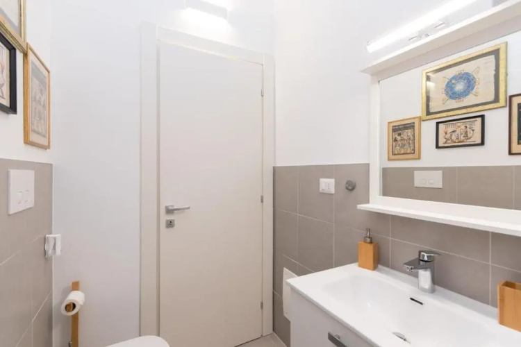 Torino Express Apartment