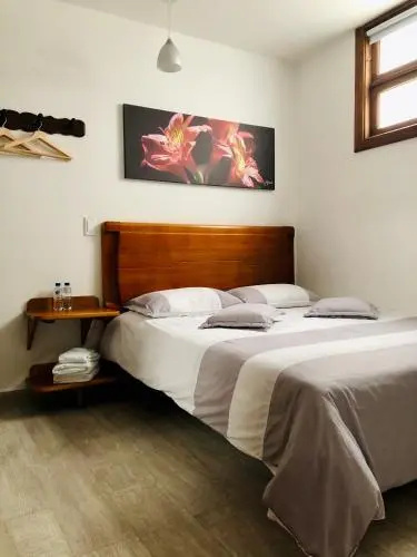 40 Amigos Hotel