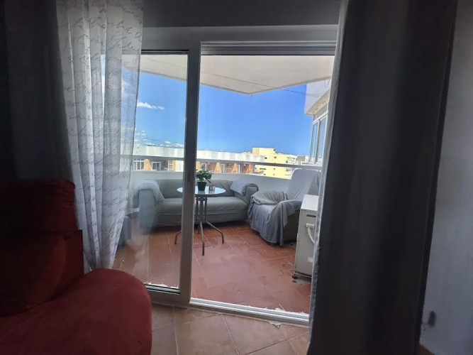 Figo de Steram Flats Torremolinos