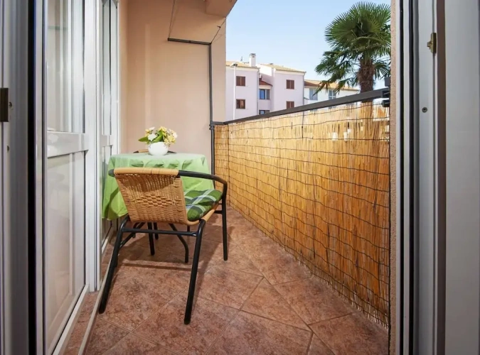 1 Bedroom Standard Apartment