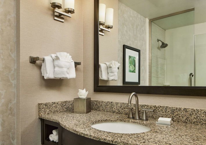 Hilton Garden Inn Nashville Downtown/Convention Center photo 12