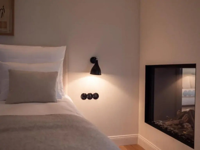 Alpenloge Hotel