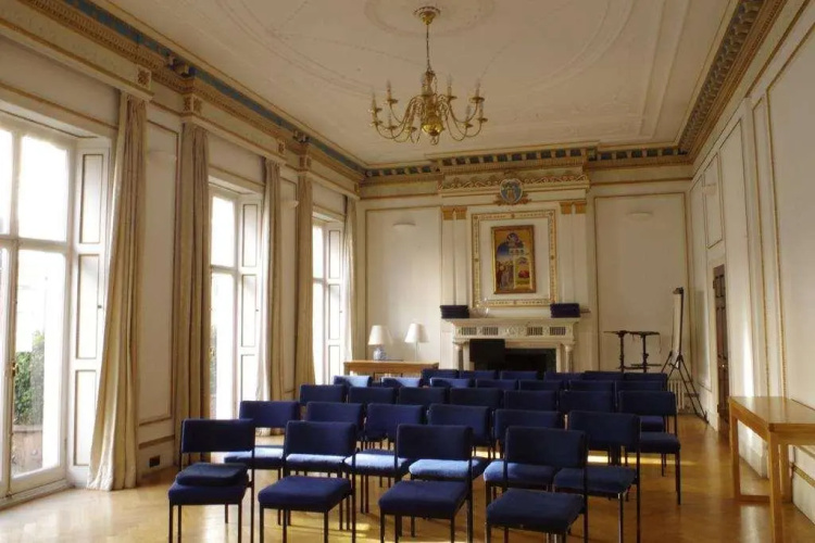 The Mandeville Hotel photo 19