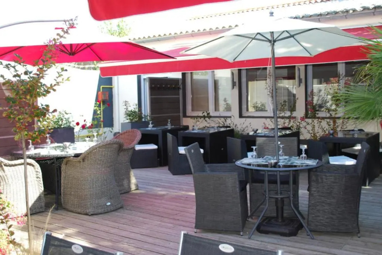 Citotel Le Chene Vert