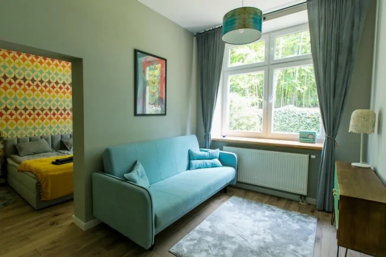 Standard Family room