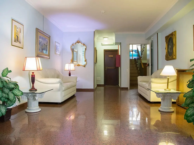 Ponte Bianco Hotel & Residence
