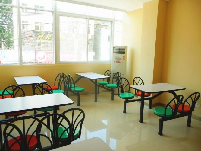 Longhao Express Hotel - Luoning