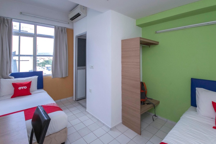 Classic room