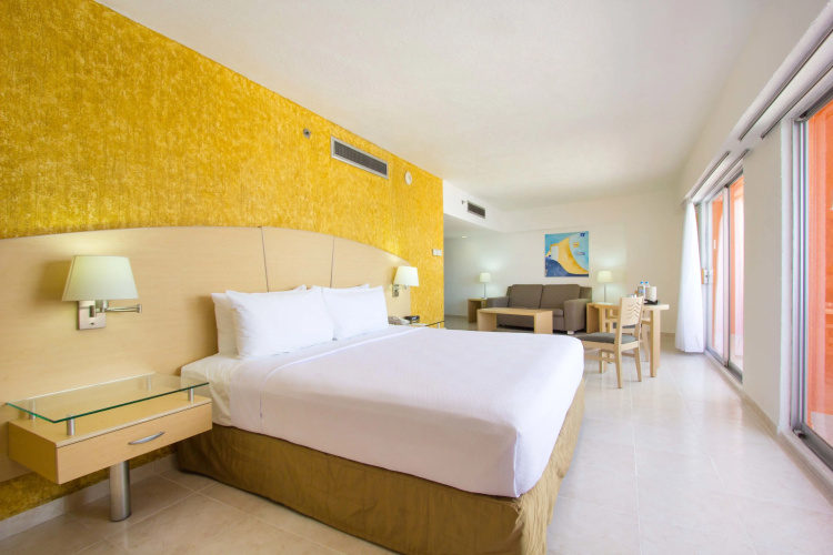 HS HOTSSON Smart Acapulco photo 6