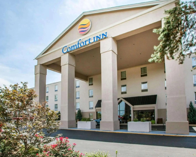 Hotelbild