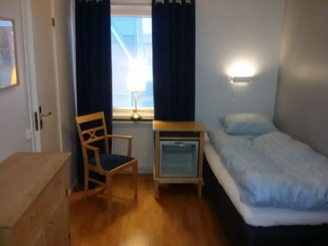 Hotel Emanuelssons