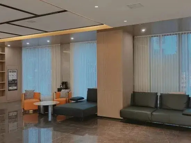 Mida Ruijing Hotel