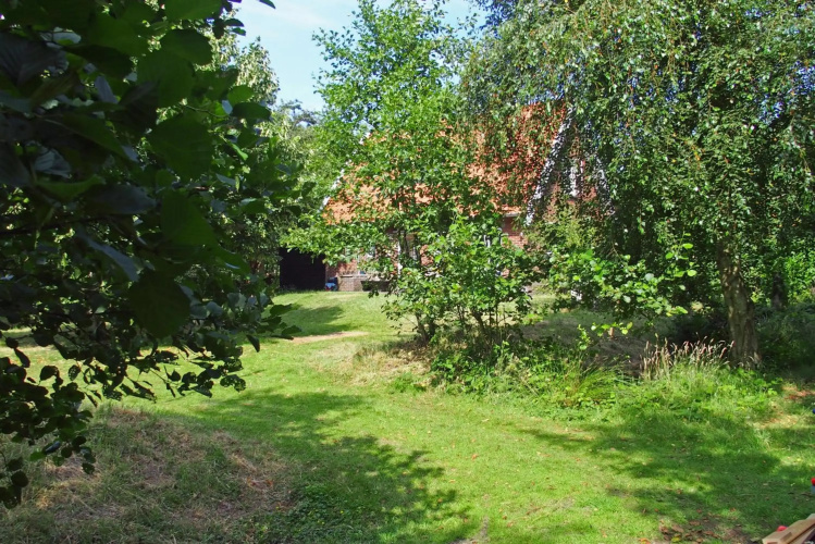 Vakantiehuis de Rommelpot