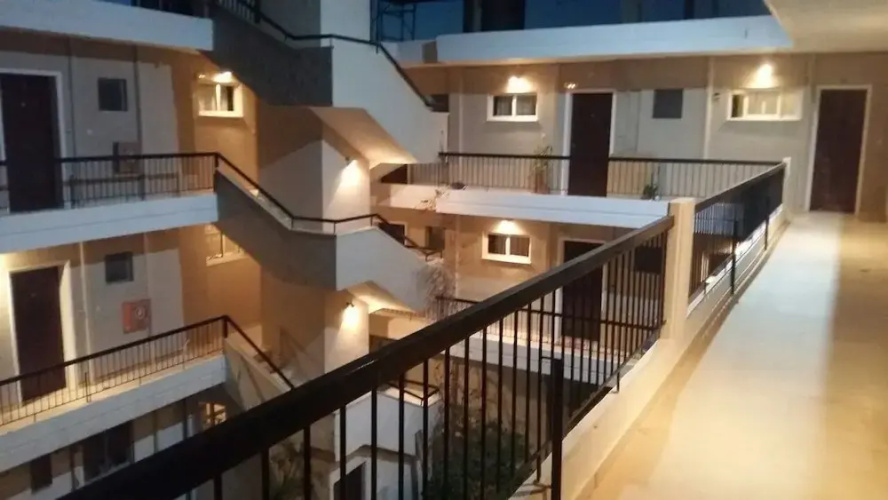 Otel görseli